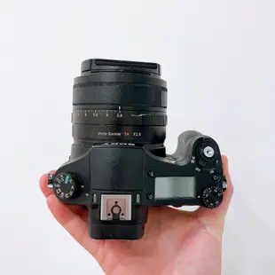 ( 索尼高倍率變焦相機 ) SONY RX10 II 高畫質 二手數位相機 保固半年 林相攝影