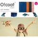 【東西商店】Ozaki O!coat Travel 多角度iPad mini 4 智慧型保護套