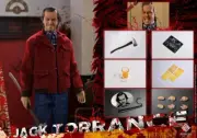 PRESENT TOYS THE SHINING JACK TORRANCE 12" 1/6 FIGURE SP-14 JACK NICHOLSON *US*