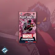 Marvel Champions Nightcrawler Hero Pack