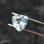 拓帕石 藍色拓帕 TOPAZ