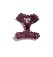Manly Sea Eagles NRL Dog Harness XS-XL