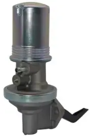 Mechanical Fuel Pump For 1963 Ford 300 7.0L V8 Beaded Inlet Threaded Outlet Type (for: Ford)