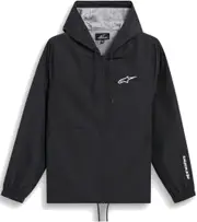 Alpinestars Speeder Textile Jacket, black, Size S for Men
