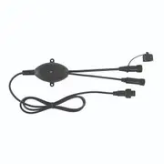 Brilliant Smart Garden Light Controller