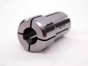NEW BEAVERTON TOOL DA100 COLLET 100DA0359 SIZE 23/64 LATHE MACHINIST TOOL .3593