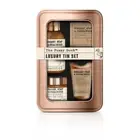 Baylis & Harding Gift Set for Men - The Fuzzy Duck Bergamot, Hemp & Sandalwood