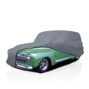 [CCT] Semi-Custom Fit Full Panel Van Cover For Ford Sedan Delivery 1928-1942 (for: Ford)
