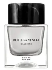 Bottega Veneta Illusione Bois Nu For Him EDT 50ml