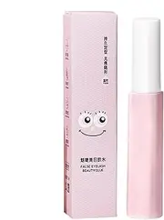 Lash Glue for Eyelash Extensions | Eyelash Glue for False Eyelashes | 10mlEyelash Adhesive Glue for Eyelash Extensions and Casual Outings