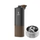 【磨豆機】TIMEMORE 泰摩 栗子G1精品專業手搖磨豆機(鋼磨芯)-黑色 手沖咖啡單品咖啡豆研磨利器