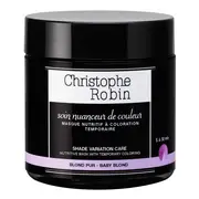 [CHRISTOPHE-ROBIN] Shade Variation Care Nutritive Mask with Temporary Coloring