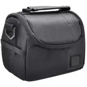 Camera Case Small Case Bag For Canon, Case Bag For Nikon, Case Bag For DSLR Foam