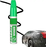 Paint Pen for Car - Scratch-filling Automotive Paint Pen - 12ML Weatherproof Color-matching High-adhesion Markers for Model Painting Wood Industrial Labeling Art Crafts