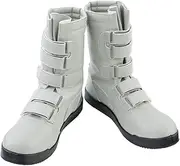 co-cos nobuoka(コーコス信岡) COCOS Nobuoka Men's Industrial Shoes, High Cut Safety Boots