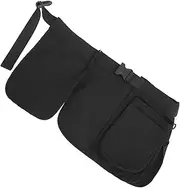 BAZEITFLOW Gardening Tool Belt Pouch Running Outdoor Mountaineering Money Pouch for Women