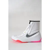 在飛比找蝦皮購物優惠-現貨 US10(28cm) NIKE拳擊鞋 Nike mac