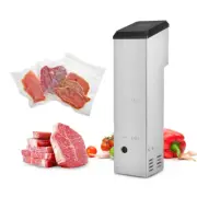 Commercial Sous Vide Immersion Circulator Precision Cooker Stainless Steel