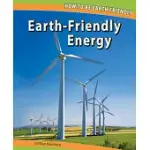 EARTH-FRIENDLY ENERGY