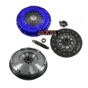 XTR STAGE 2 CLUTCH KIT + HD FLYWHEEL for 04-06 ACURA TL 3.0L 03-07 HONDA ACCORD (for: Honda)
