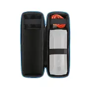 Protective For JBL Flip1 2 3 4 Bluetooth Speaker Travel Carrying Hard Case Bag G