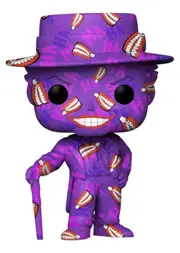 Batman (1989) - Joker (Artist Series) Pop! Vinyl