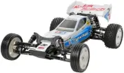 TAMIYA 1/10 RC No.587 Neo Fighter Buggy DT-03 CHASSIS Assembly Kit 58587