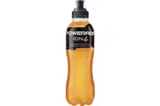 Powerade Ion4 Gold Rush Sports Drink Sipper Cap 600ml