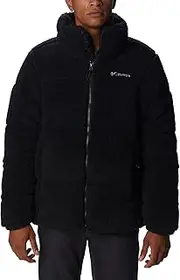 [Columbia] Men's Puffect Sherpa Jacket