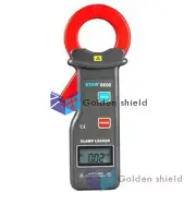 ETCR6600-High Accuracy Clamp Leaker Range 0m A~600.0A✦Kd