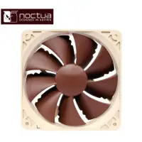 在飛比找蝦皮購物優惠-Noctua NF-P12 PWM 120mm 高級風扇