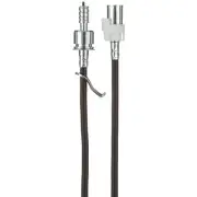 ATP Y-818 Speedometer Cable For Select 66-88 Ford Merkur Models (for: Ford)