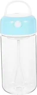 Beatifufu Electric Shaker Cup Leakproof for Homemade Drinks Tea Coffee Smoothies Easy to Carry