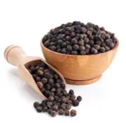 Black Pepper Whole Prue Ceylon Quality Organic Pepper cones Spices Free Shipping