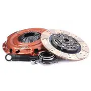 Xtreme Outback Performance Clutch Kit - Cushioned Ceramic, KGM24013-1C