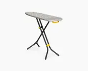 Glide Plus Ironing Board With Cover (Ecru Scatter) | Joseph Joseph AU