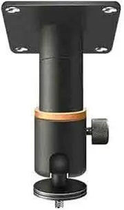 Projector Bracket Projector Hanging Wall Mounting Bracket for Thicker and Thicker Load-Bearing Household Ceiling Multifunctional Lifting Projection Hanger ﻿ Projector Holder(XS)