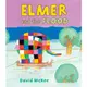 Elmer and the Flood/David McKee【禮筑外文書店】