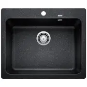 Blanco Elegant SILGRANIT PuraDur SinkAnthracite NAYA6K5
