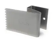 Hurricane Window Clips (Stainless Steel, 1/2") Stainless Steel 1/2"