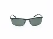EXCAPE Semi Frameless Wayfarer Sports Cycling Sunglasses Unisex