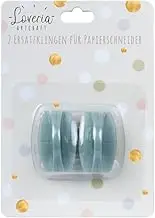 Loveria Replacement Blades for Paper Cutter