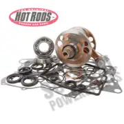 2004-2005 Honda TRX 450ER ATV Hot Rods Bottom End Kit