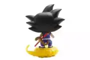 Dragon Ball - Goku & Nimbus Pop! Vinyl