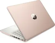 HP 14-dq3130nr 14" NB Intel Celeron N4500 4GB RAM 64GB eMMC W11HS - B8SU0UA#ABA