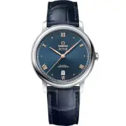 Omega De Ville Prestige Co-Axial Chronometer 39.5MM 424.13.40.20.03.004