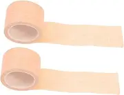 2Pcs Bandage Adhesive Tape Anti-chipping Winter Protection for Hand Foot Skin