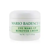 在飛比找森森購物網優惠-Mario Badescu 眼部卸妝乳 Eye Make-U