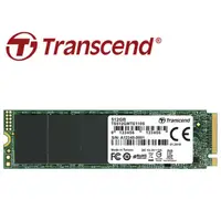 在飛比找蝦皮商城優惠-Transcend 創見 512GB/1TB/2TB MTE