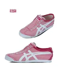 在飛比找Yahoo!奇摩拍賣優惠-麻緹子 日本 Onitsuka tiger MEXICO 6